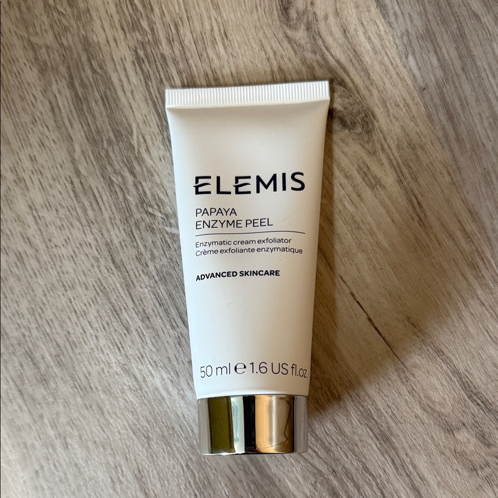 ELEMIS Papaya Enzyme Peel